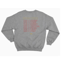 Charger l'image dans la galerie, Sweat "On Tour" Monaco 04