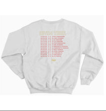 Charger l'image dans la galerie, Sweat "On Tour" Monaco 04