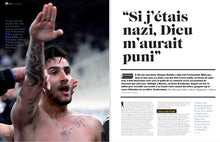 Charger l'image dans la galerie, So Foot #110 : Djibril Cissé