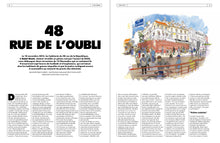 Charger l&#39;image dans la galerie, Magazine Society &quot;13 novembre&quot; spécial 10 ans