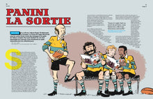 Charger l'image dans la galerie, Prévente Magazine Tampon! n°14 (envoi gratuit)