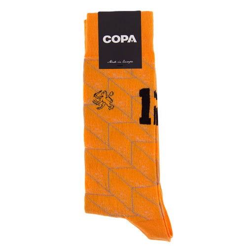 Chaussettes « Pays-Bas 88 »