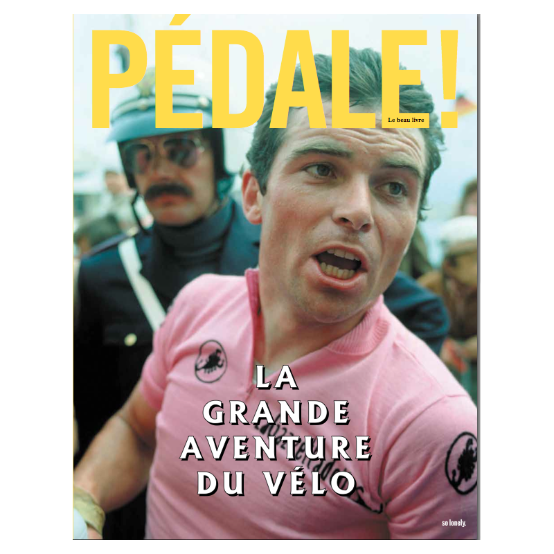 La Grande Histoire du Vélo