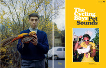 Charger l'image dans la galerie, Pédale ! #7 : Cet été, tous en danseuse