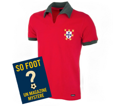 Carica l'immagine nel visualizzatore di Gallery, Cofanetto da collezione "Portugal 72"