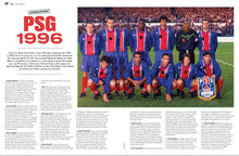 Charger l&#39;image dans la galerie, Mag So Foot spécial C1 PSG &quot;Après tant d&#39;années...&quot;