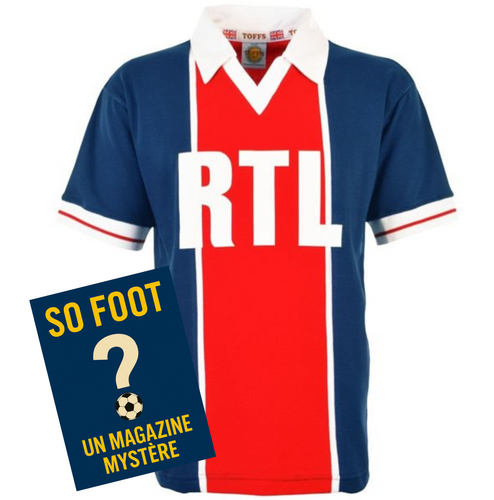 Coffret collector « Paris »