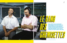 Charger l'image dans la galerie, Running Heroes Society #9 – « J’aime courir »