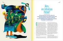 Charger l'image dans la galerie, Running Heroes Society #9 – « J’aime courir »