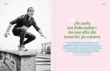 Charger l'image dans la galerie, Running Heroes Society #9 – « J’aime courir »
