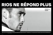 Charger l&#39;image dans la galerie, 40-A #1 – Stefanos Tsitsipas