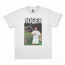 Charger l'image dans la galerie, T-Shirt « Roger » Federer