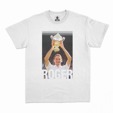 Charger l'image dans la galerie, T-Shirt « Roger  » Federer Wimbledon