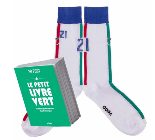 Coffret collector « Italie »