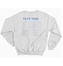 Charger l'image dans la galerie, Sweat "On Tour" Strasbourg 1979