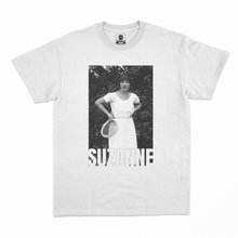 Charger l'image dans la galerie, T-Shirt « Suzanne » Lenglen