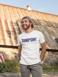 T-Shirt STAMP! France