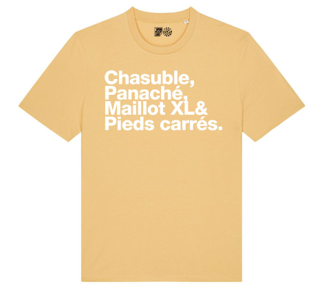 ARTHUR (Ashe) T-Shirt