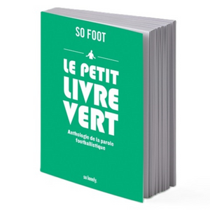 Coffret « Liverpool 70's » enfant