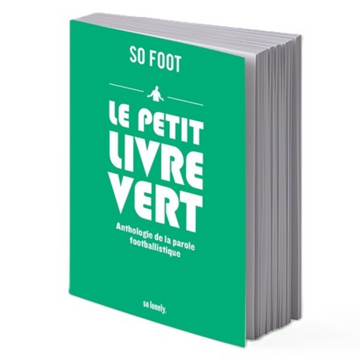 "Le petit Livre Vert", 200 citations cultes