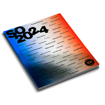 Hors Série collector "SO 2024" édition Médaillés français JO et paralympiques