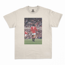 Load image into Gallery viewer, Georges Best cream T-Shirt