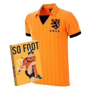 Collector’s box “Netherlands 83”