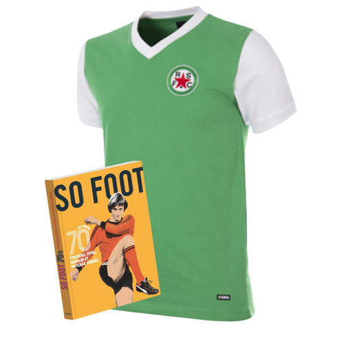 “Red Star 70’s” collector’s box