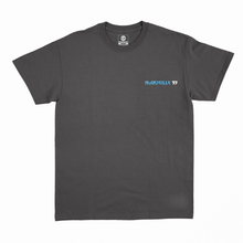 Load image into Gallery viewer, &quot;Marseille 93&quot; On Tour T-Shirt black