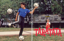 Charger l'image dans la galerie, So Foot #110 : Djibril Cissé