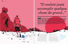 Charger l'image dans la galerie, So Foot #110 : Djibril Cissé