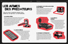 Charger l&#39;image dans la galerie, Hors Série Society &quot;Forbidden Stories&quot;