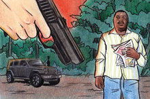 Charger l&#39;image dans la galerie, Hors Série Society &quot;Forbidden Stories&quot;