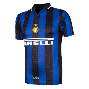 Coffret collector « Inter Ronaldo 98 »