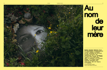 Charger l&#39;image dans la galerie, Hors Série Society &quot;Forbidden Stories&quot;