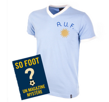 Carica l'immagine nel visualizzatore di Gallery, Cofanetto da collezione "Uruguay anni '70"