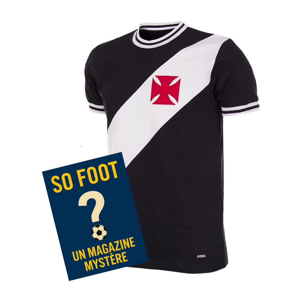 Coffret collector « Vasco da Gama 1970»