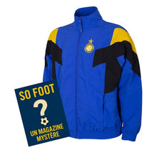 Charger l&#39;image dans la galerie, Veste collector « Inter Milan 97-98 »