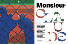 Charger l&#39;image dans la galerie, 40-A #1 – Stefanos Tsitsipas