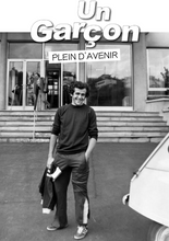 Charger l'image dans la galerie, Mug Platini à Sainté