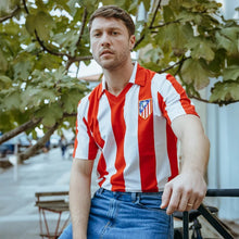 Charger l'image dans la galerie, Coffret maillot collector « Atletico Madrid 1985 »