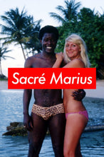 Carica l'immagine nel visualizzatore di Gallery, Tazza Maradona x Incredible Sports Flea Market