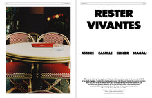 Charger l&#39;image dans la galerie, Magazine Society &quot;13 novembre&quot; spécial 10 ans