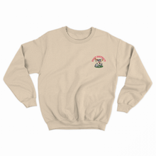 Charger l'image dans la galerie, Sweat "Football District" : bière, pointu, chasuble