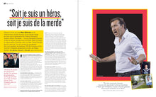 Charger l&#39;image dans la galerie, So Foot #101 : Cesc Fàbregas