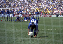 Charger l&#39;image dans la galerie, Baggio et son penalty, Mondial 1994