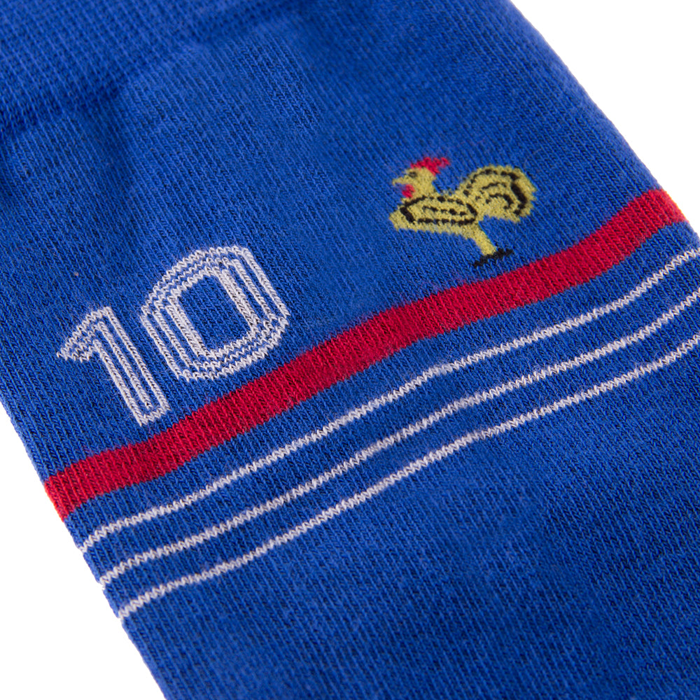 Coffret collector "Equipe de France N°10"