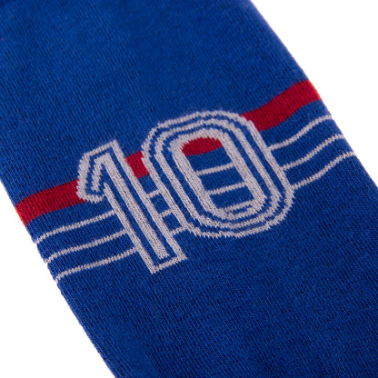 Coffret collector "Equipe de France N°10"