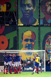 Roberto Carlos - 1997