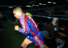 Charger l&#39;image dans la galerie, Ronaldo - 1997